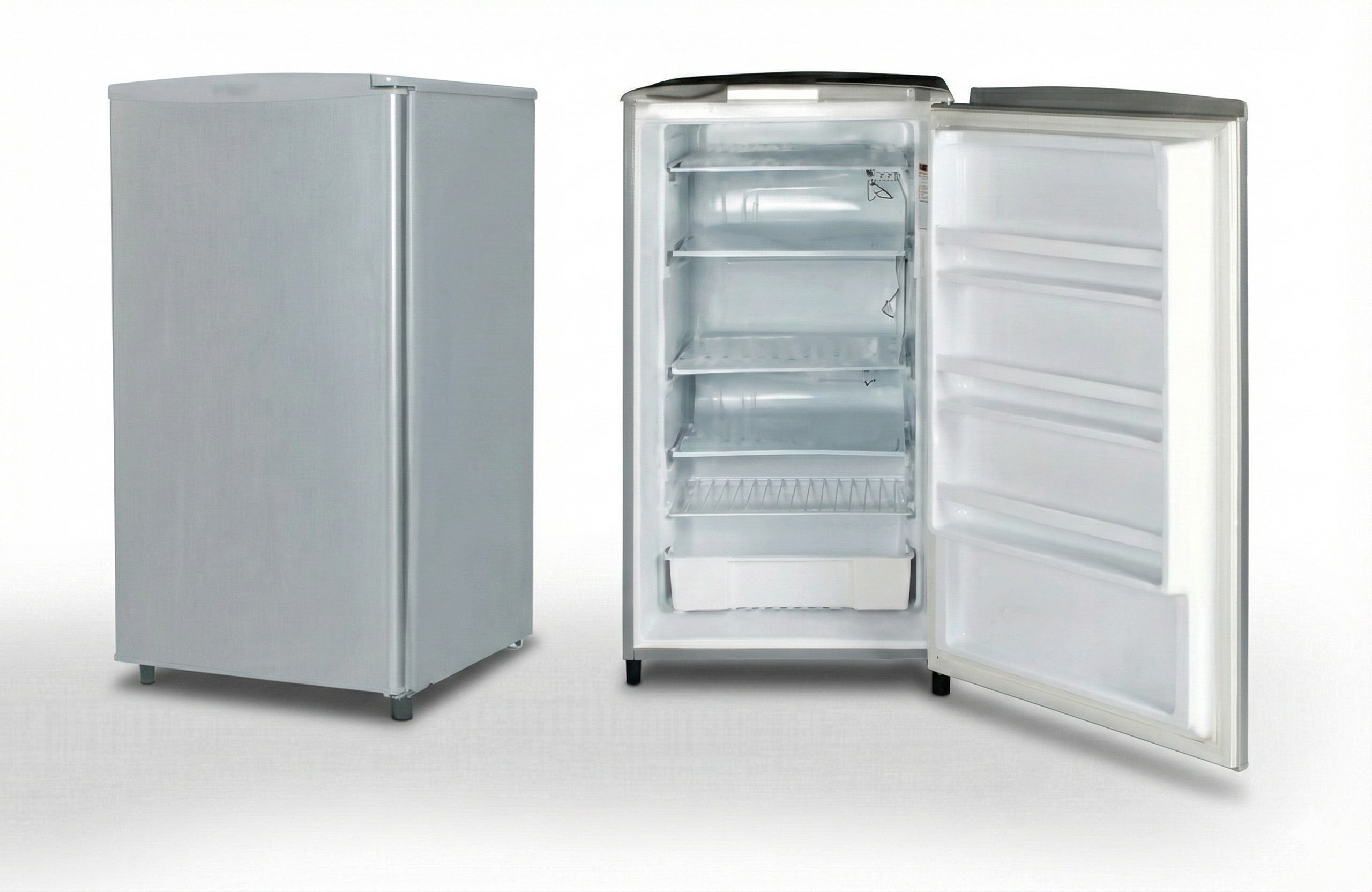 Unit Freezer Aqua 4 Rak